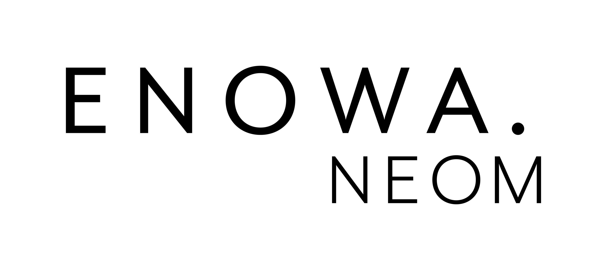 ENOWA logo