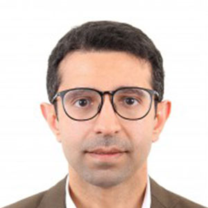 Dr. Zeid Al-Ghareeb
