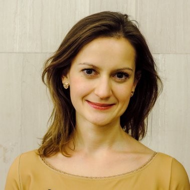 Ms. Svetlana Chobanova