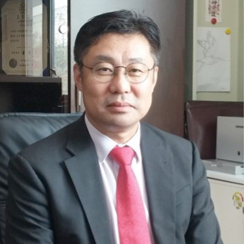 Dr. Kim Seo Young