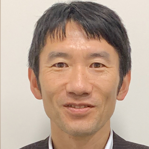 Mr. Takuya Niitsuma