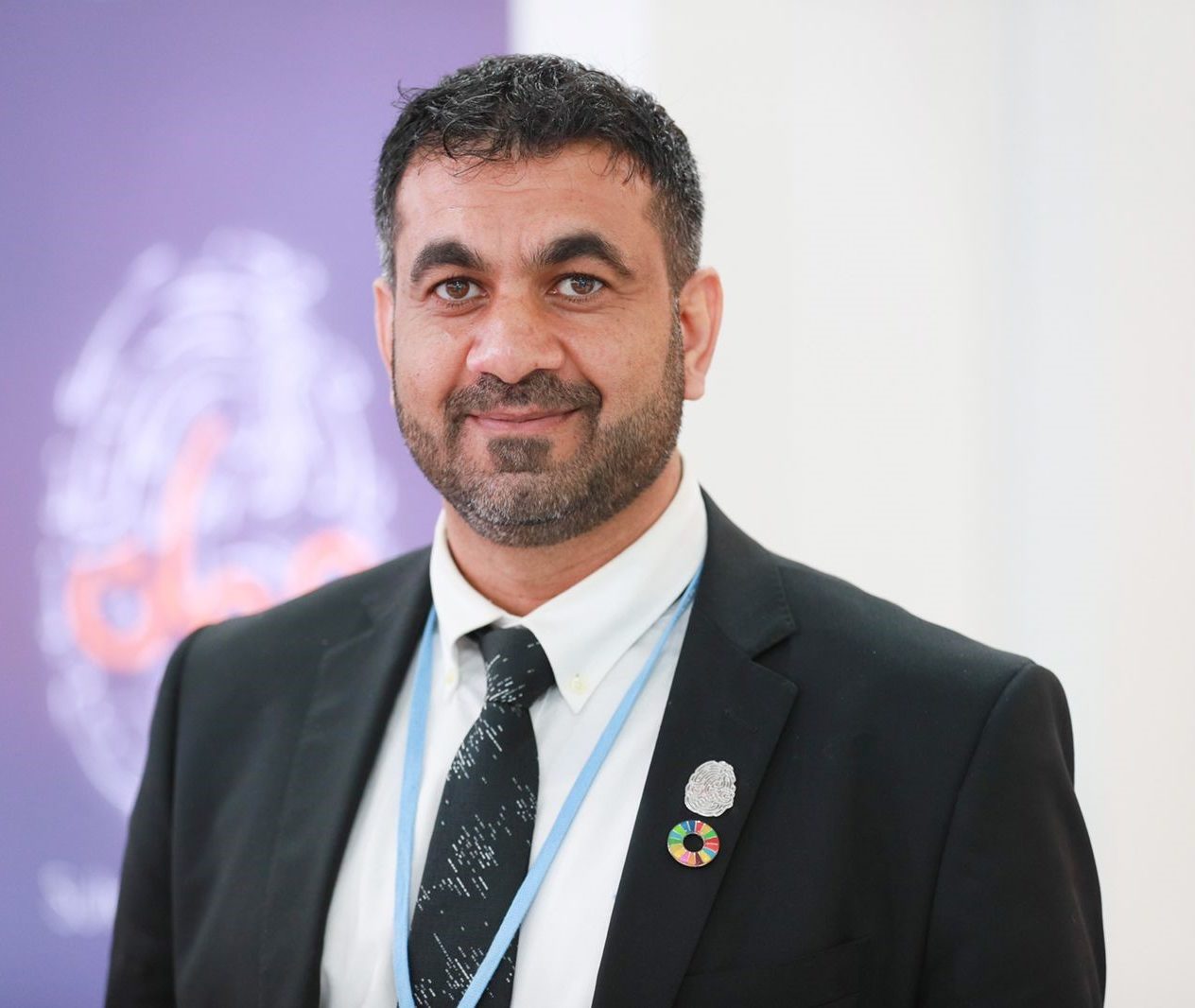 Dr. Abdullah Al-Abri