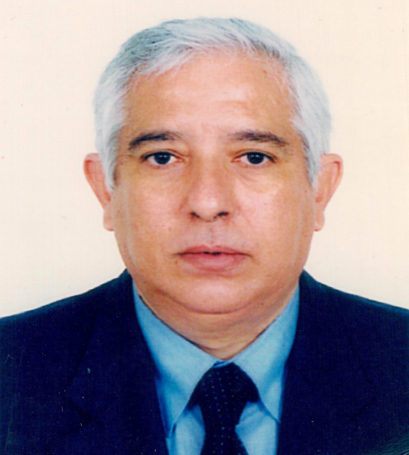 Mr. Mohammed Yahya Zniber