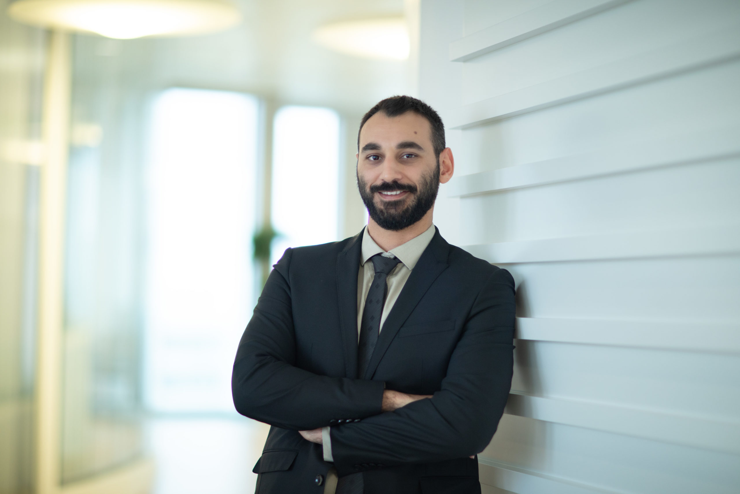 Dr. Behrang Shirizadeh