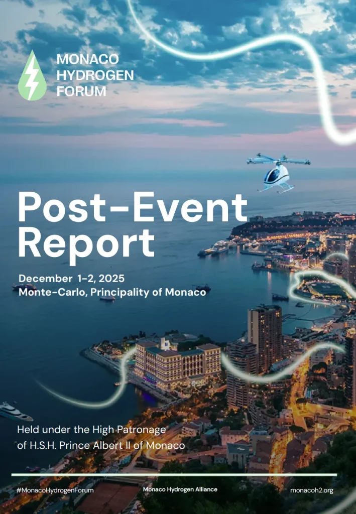 Post-Event Report 2025