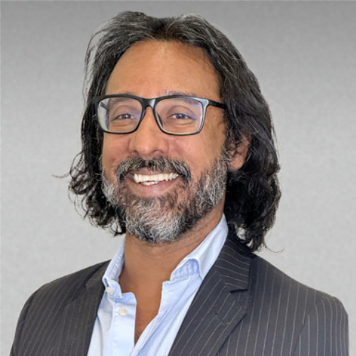 Krishnan Narayanan