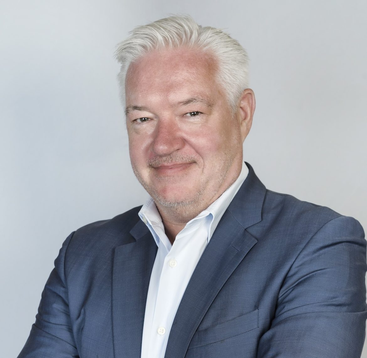 Mr. Roland Käppner